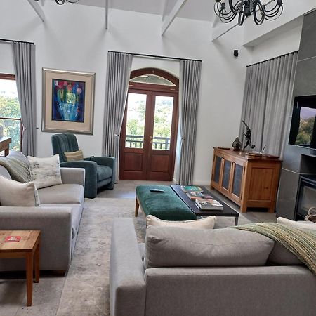 De Zalze Lodge Stellenbosch Exterior photo
