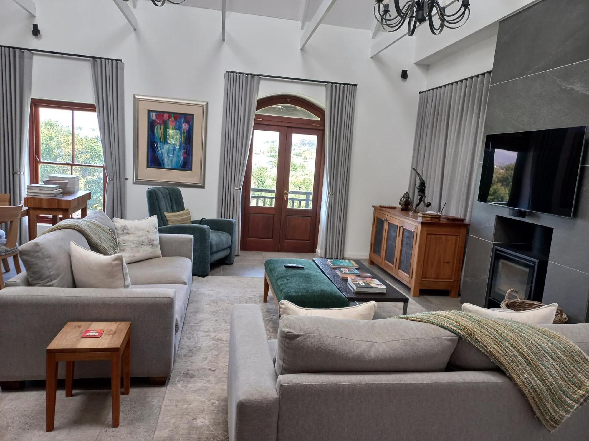 De Zalze Lodge Stellenbosch Exterior photo